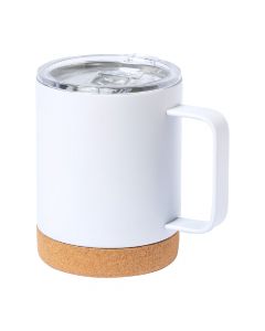 WIFLY - sublimation thermo mug