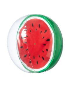 DARMON - beach ball (ø28 cm), watermelon