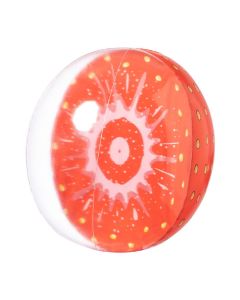 DARMON - beach ball (ø28 cm), strawberry