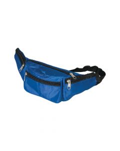 EL CROWN - waist bag