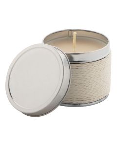 SHIVA - scented candle, chocolate