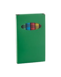 TUNE - 6 pc crayon set