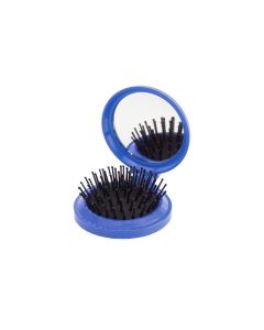 GLANCE - mirror with hairbrush