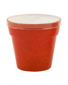 PETUNIA - flower pot