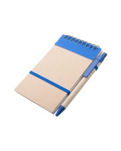 ECOCARD - notebook