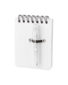 DUXO - notebook