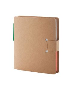 ECONOTE - adhesive notepad