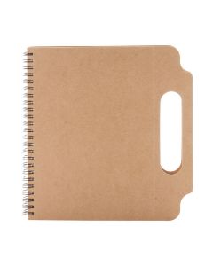 MAKRON - notebook