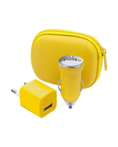 CANOX - USB charger set