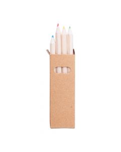 TYNIE - set of 4 pencils