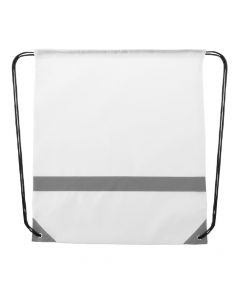 LEMAP - reflective drawstring bag