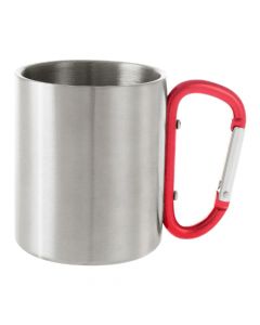 BASTIC - metal mug
