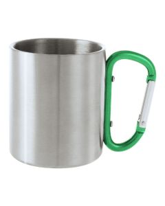 BASTIC - metal mug