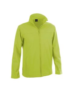 BAIDOK - softshell jacket