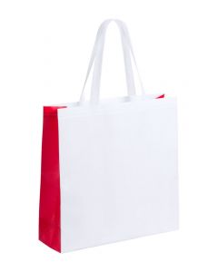 DECAL - shopping bag