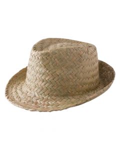 ZELIO - straw hat
