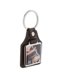 BLOCK - keyring