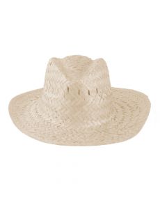 LUA - straw hat