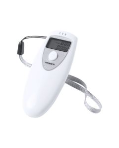 GAMP - breathalyser