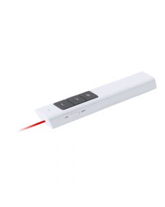HASLAM - laser pointer