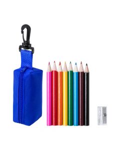 MIGAL - coloured pencil set