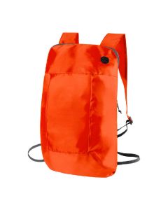 SIGNAL - foldable backpack