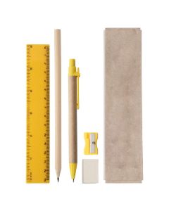 GABON - stationery set