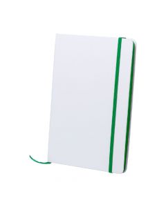 KAFFOL - notebook