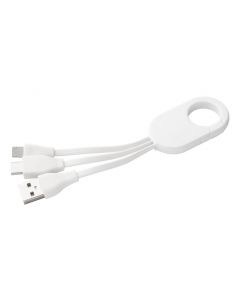 MIRLOX - USB charger cable