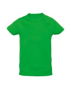TECNIC PLUS K - kids sport T-shirt