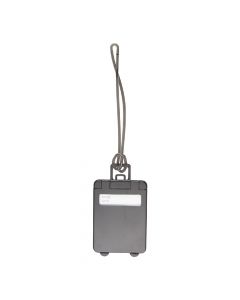 GLASGOW - luggage tag