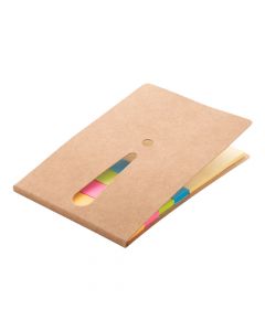 EXCLAM - adhesive notepad