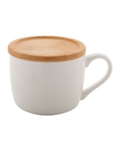 ATHENA - porcelain mug