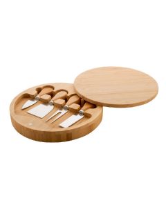 ABBAMAR - cheese cutting board