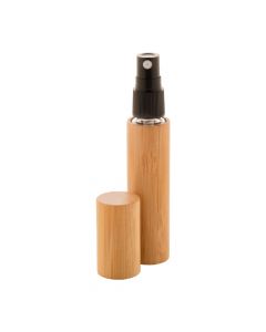 FRAGRANO - bamboo perfume bottle