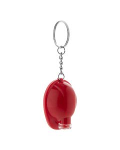 BOBBY PLUS - keyring