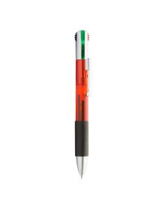 4 COLOUR - ballpoint pen