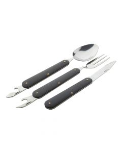 PLATOON - camping cutlery set