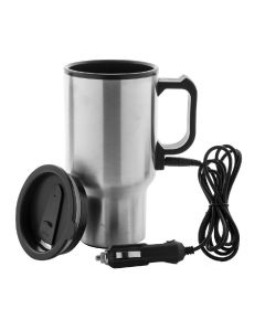 CABOT - heatable thermo mug