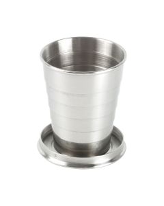 NAUTILUS - foldable cup