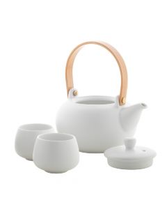 SENCHA - tea set