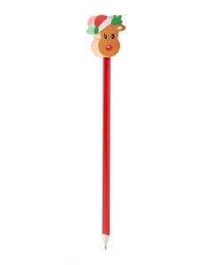 NAMSOS - Christmas pencil, Reindeer