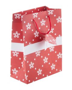 PALOKORPI S - Christmas gift bag, small