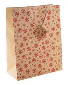MAJAMAKI L - Christmas gift bag, large