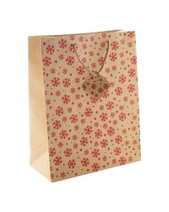 MAJAMAKI L - Christmas gift bag, large