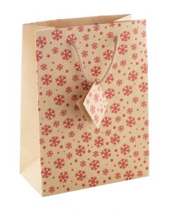 MAJAMAKI S - Christmas gift bag, small