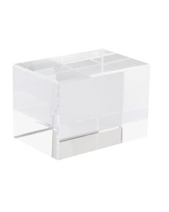 MACON - glass block