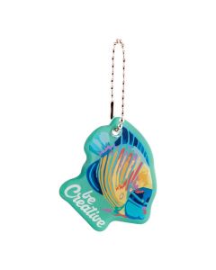 EPORING - custom epoxy keyring