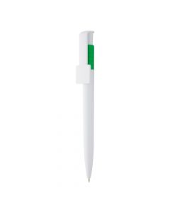 CODER - ballpoint pen