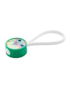 CREAKEY - customisable keyring - loop part